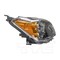 Tyc Tyc Headlight Assembly, 20-9033-01 20-9033-01 - alternate 5